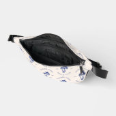 Sommer Stimmung Bauchtasche (Offen)