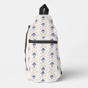 Sommer Stimmung Crossbody Bag