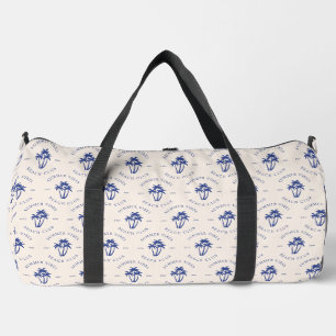 Sommer Stimmung Duffle Bag