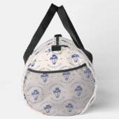 Sommer Stimmung Duffle Bag (Rechts)