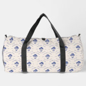 Sommer Stimmung Duffle Bag (Rückseite)