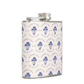 Sommer Stimmung Flachmann (Rechts)