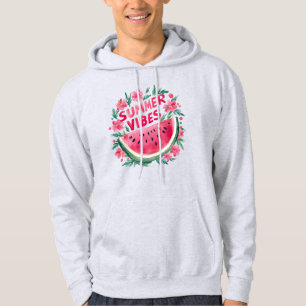 Sommer Stimmung Hoodie