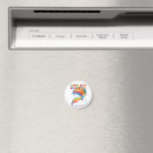 Sommer Stimmung Magnet (In Situ (Geschirrspüler))