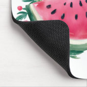 Sommer Stimmung Mousepad (Ecke)