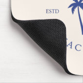 Sommer Stimmung Mousepad (Ecke)