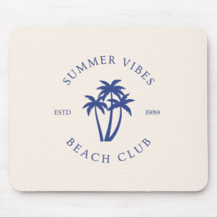 Sommer Stimmung Mousepad