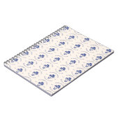 Sommer Stimmung Notizblock (Linke Seite)