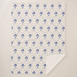 Sommer Stimmung Sherpadecke