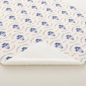 Sommer Stimmung Sherpadecke (3/4)