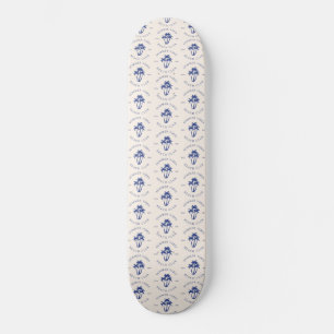 Sommer Stimmung Skateboard