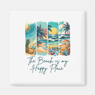 Sommer Stimmung Strandurlaub Der Strand ist mein g Magnet