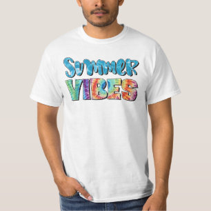 Sommer Stimmung  T-Shirt
