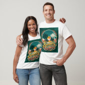 Sommer Stimmung T-Shirt (Unisex)