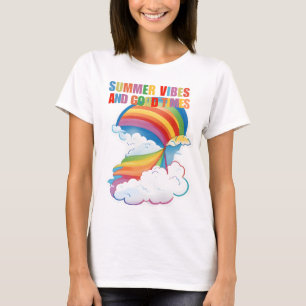 Sommer Stimmung T-Shirt
