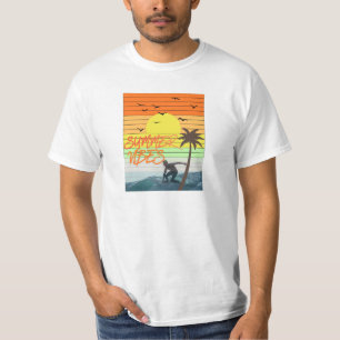 Sommer Stimmung T-Shirt