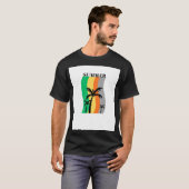 Sommer Stimmung T-Shirt (Vorne ganz)