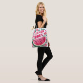 Sommer Stimmung Tasche (Am Model)