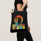 Sommer Stimmung Tasche (Von Nahem)