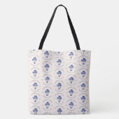 Sommer Stimmung Tasche (Rückseite)