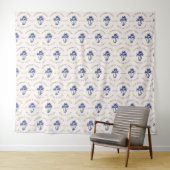 Sommer Stimmung Wandteppich (Beispiel (Horizontal))