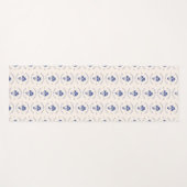 Sommer Stimmung Yogamatte (Vorderseite (Horizontal))