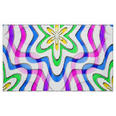 Sommer....... Stoff (Fat Quarter (45,7 x 55,9 cm))