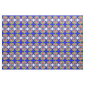 Sommer Stoff (Yard (91,4 cm))