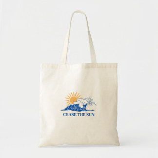 Sommer Strand Canvas-Tasche Tragetasche