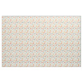 Sommer-Strand-Muster Stoff (Yard (91,4 cm))