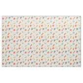 Sommer-Strand-Muster Stoff (Fat Quarter (45,7 x 55,9 cm))