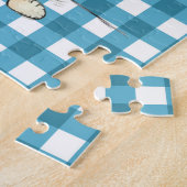 Sommer Strand Puzzle (Seite)