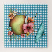 Sommer Strand Puzzle (Horizontal)