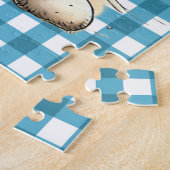 Sommer Strand Puzzle (Seite)