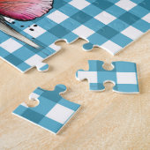 Sommer Strand Puzzle (Seite)