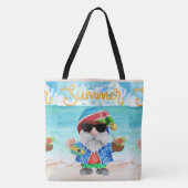 SOMMER, Style nomo Tasche (Vorderseite)