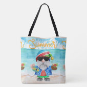SOMMER, Style nomo Tasche (Rückseite)