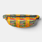 Sommer-Suite Bauchtasche (Ablage )
