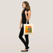 Sommer-Suite Tragetasche (Vorderseite (Model))