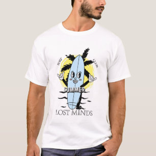Sommer-Surf-Club T-Shirt