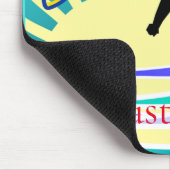 Sommer-Surf-Spaß Thunder_Cove Mousepad (Ecke)