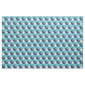 Sommer-Surf-Spaß Thunder_Cove Stoff (Yard (91,4 cm))