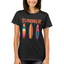 Sommer-Surfboards