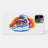 Sommer surfen  Case-Mate iPhone hülle (Rückseite (Horizontal))