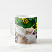 Sommer-Susan Kaffeetasse (Vorderseite Links)