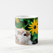 Sommer-Susan Kaffeetasse (Mittel)