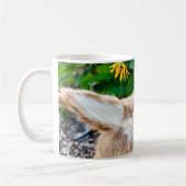 Sommer-Susan Kaffeetasse (Links)