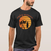 Sommer T-Shirt (Vorderseite)