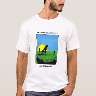 Sommer T-Shirt