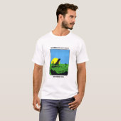 Sommer T-Shirt (Vorne ganz)